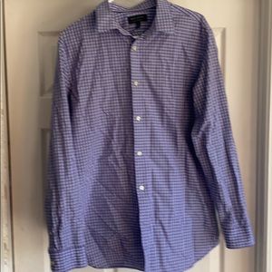 banana republic dress shirt